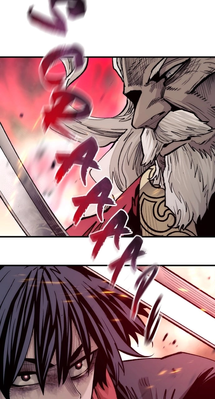 Murim Rpg Simulation Chapter 118 - Page 34