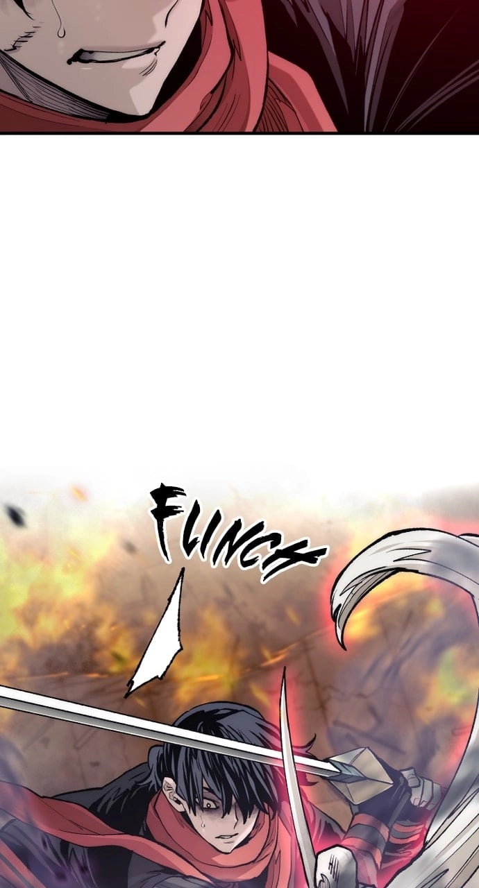 Murim Rpg Simulation Chapter 118 - Page 35