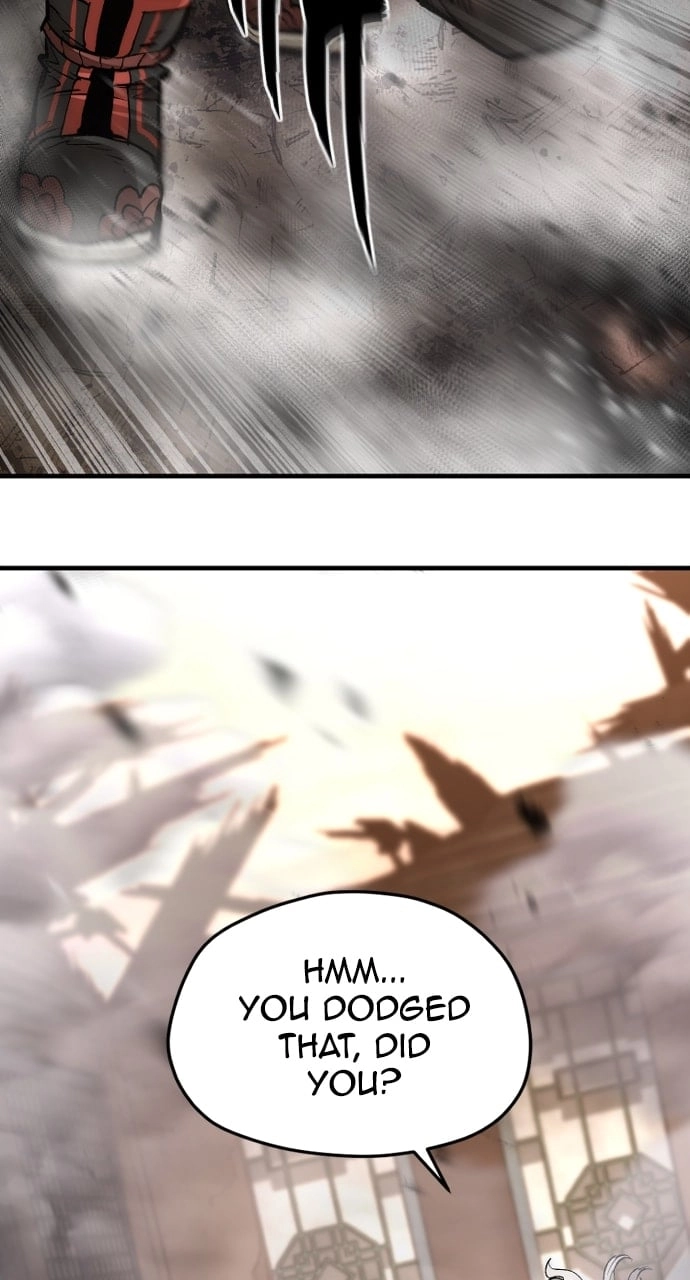 Murim Rpg Simulation Chapter 118 - Page 41