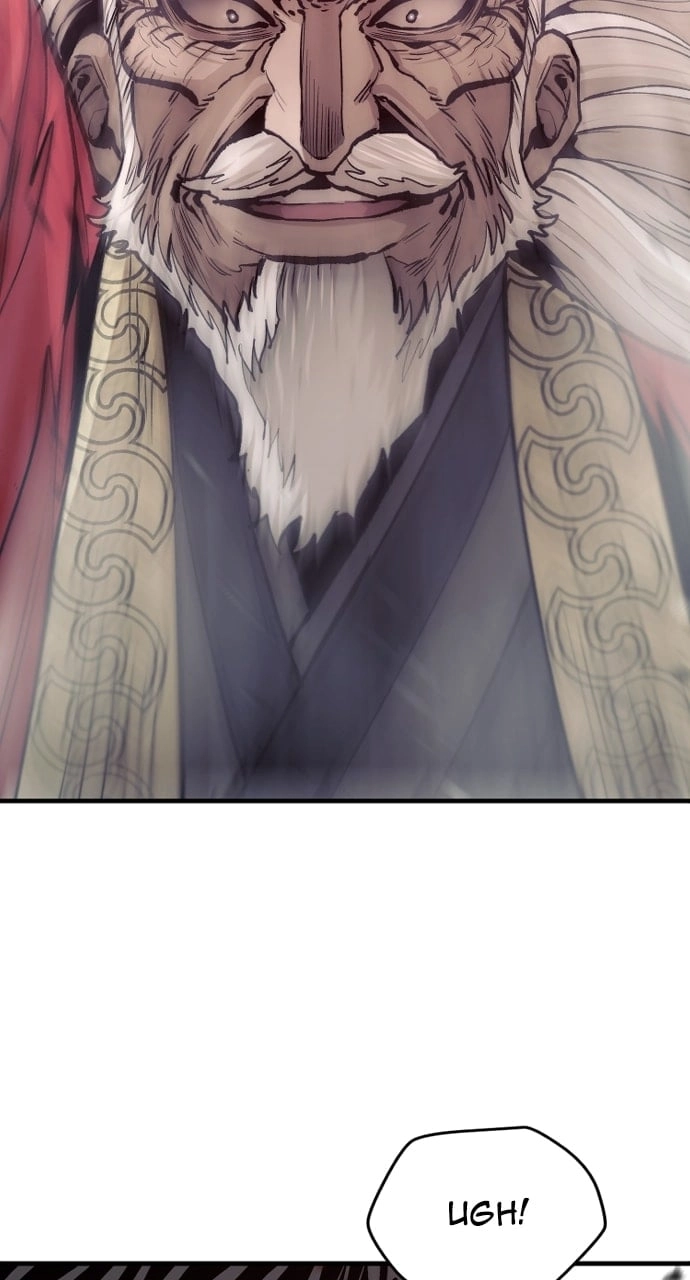 Murim Rpg Simulation Chapter 118 - Page 48