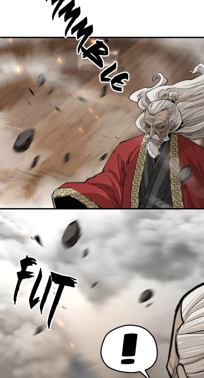 Murim Rpg Simulation Chapter 118 - Page 52