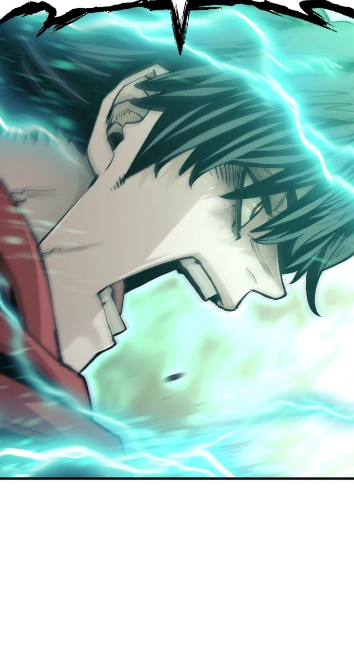 Murim Rpg Simulation Chapter 118 - Page 59