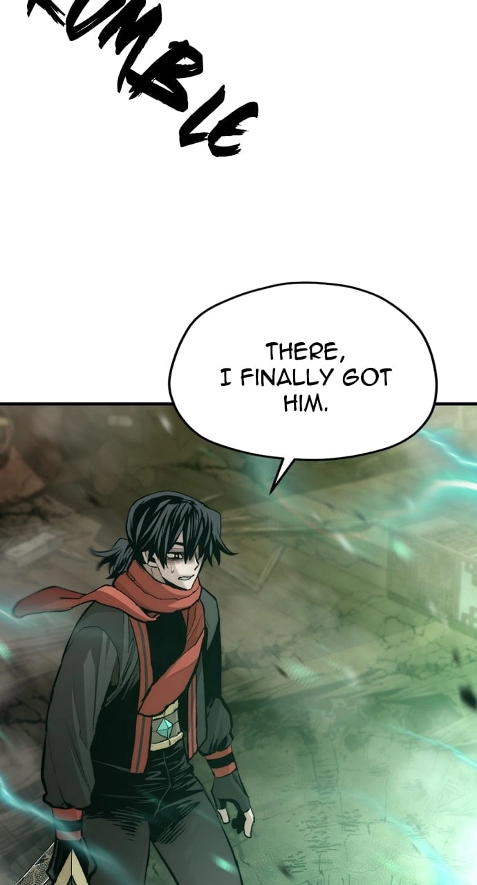 Murim Rpg Simulation Chapter 118 - Page 62