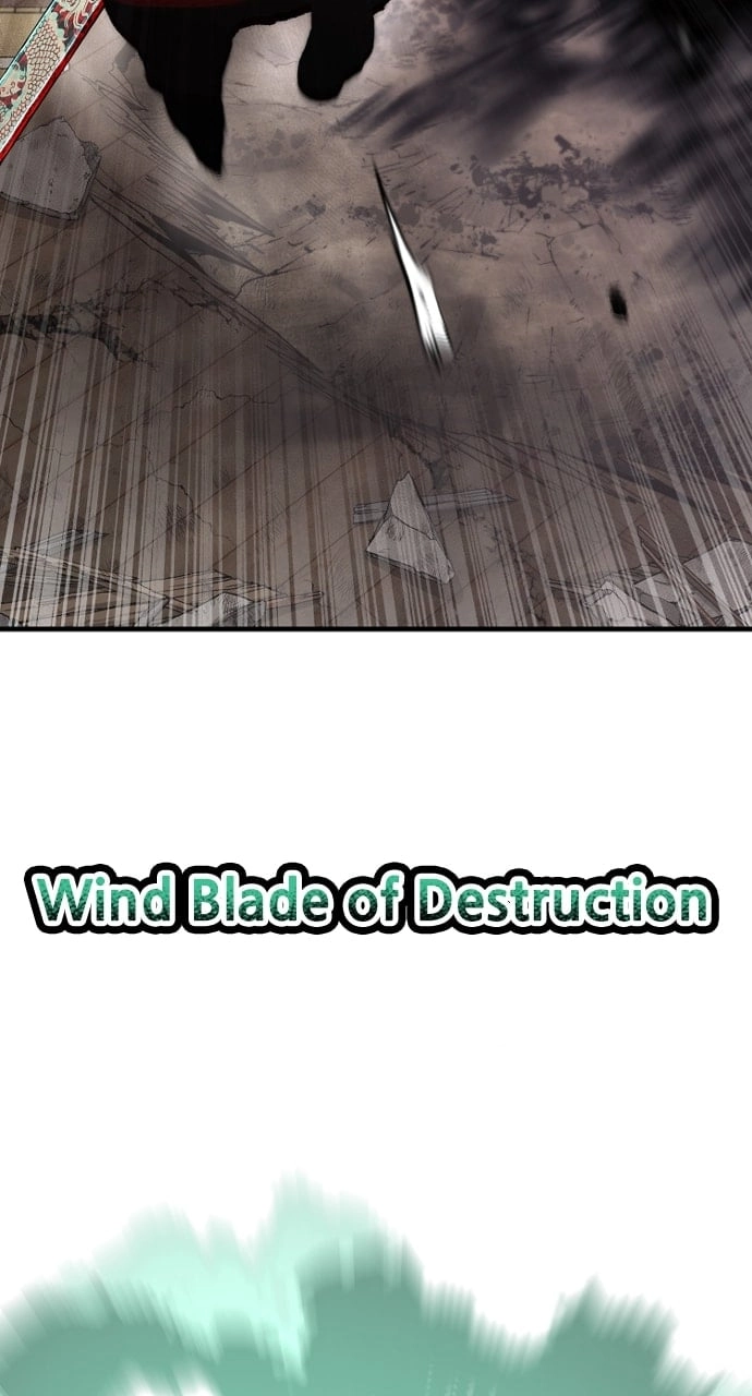 Murim Rpg Simulation Chapter 118 - Page 66