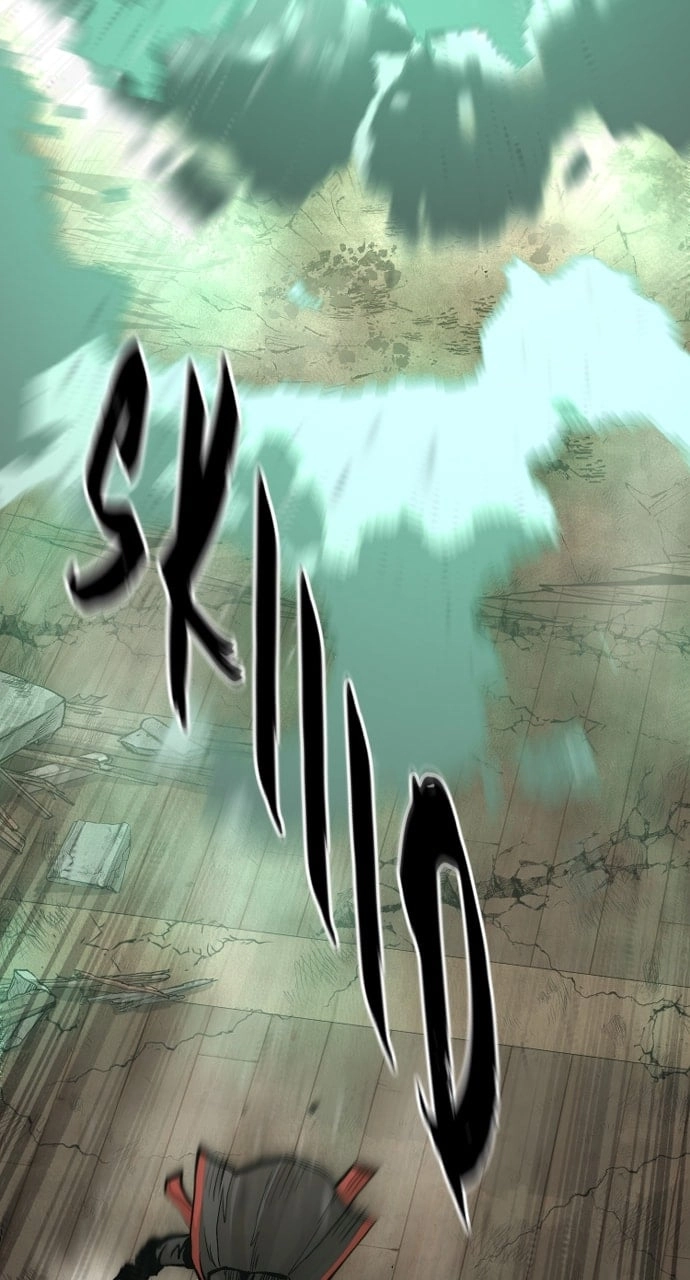 Murim Rpg Simulation Chapter 118 - Page 68