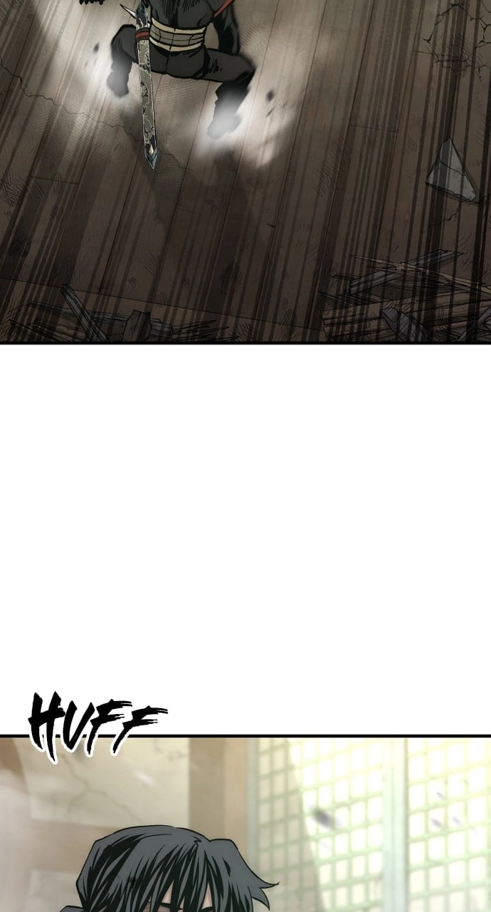 Murim Rpg Simulation Chapter 118 - Page 69