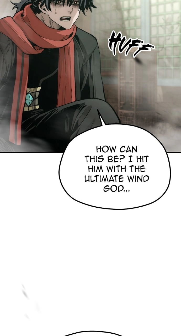 Murim Rpg Simulation Chapter 118 - Page 70