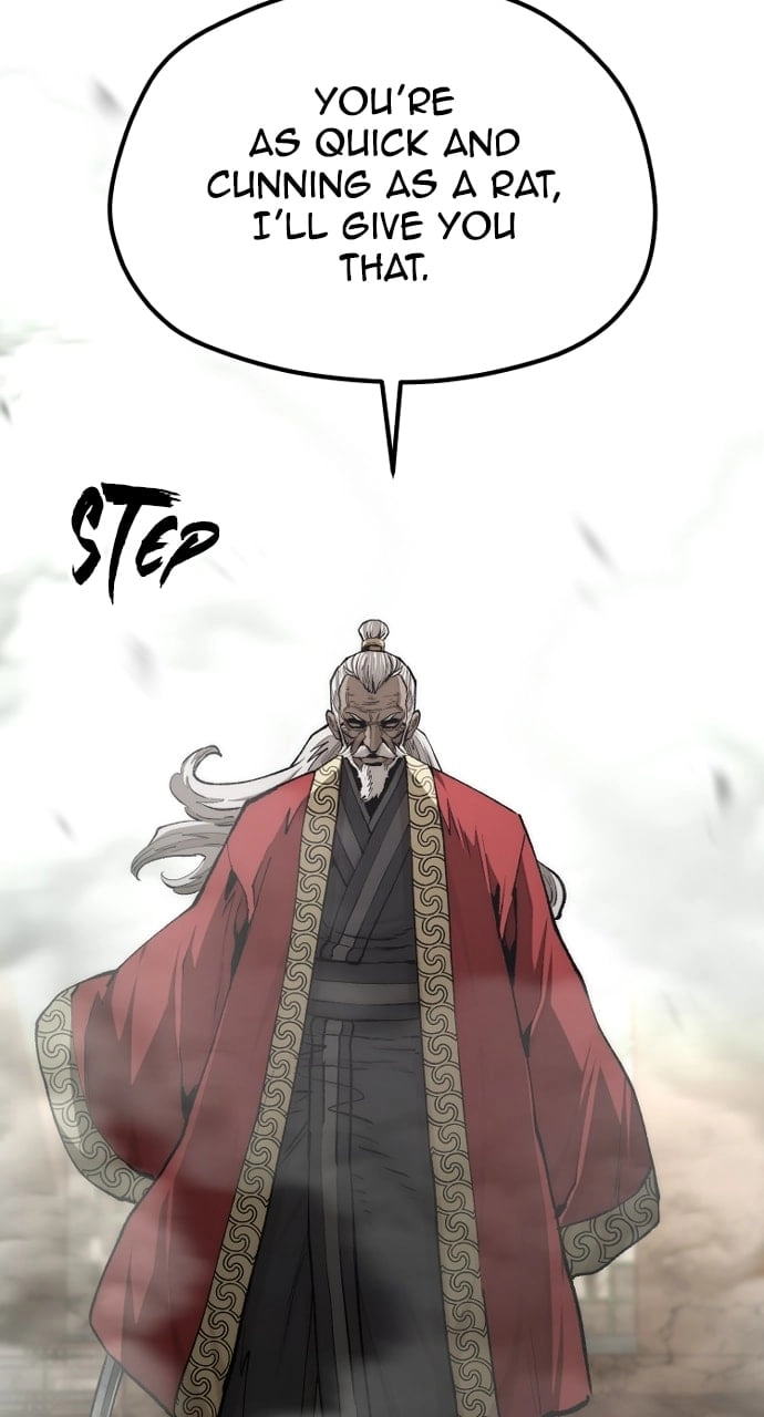 Murim Rpg Simulation Chapter 118 - Page 71