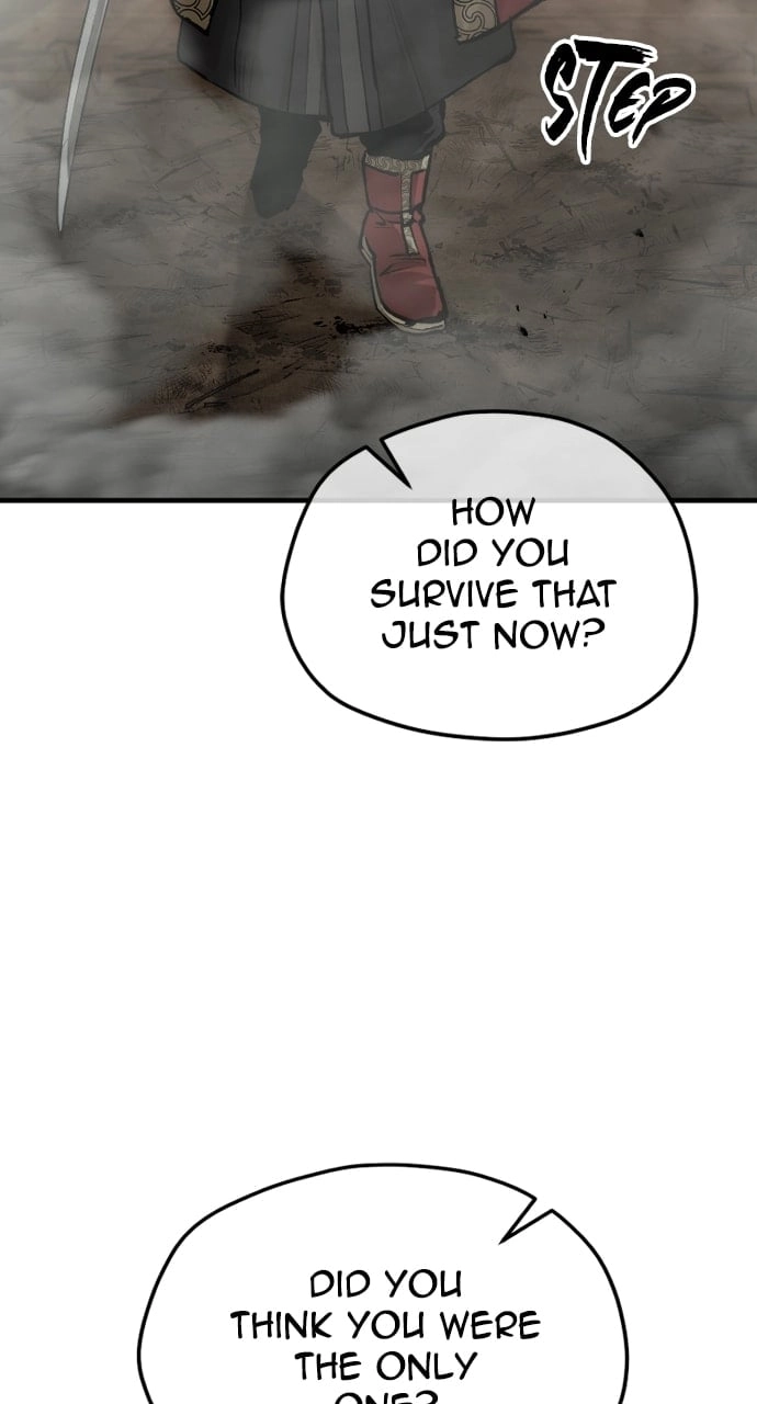 Murim Rpg Simulation Chapter 118 - Page 72