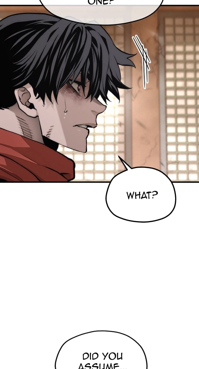 Murim Rpg Simulation Chapter 118 - Page 73