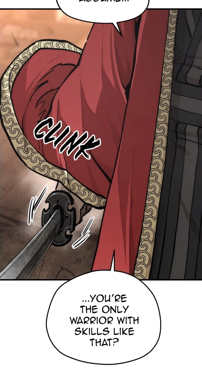 Murim Rpg Simulation Chapter 118 - Page 74