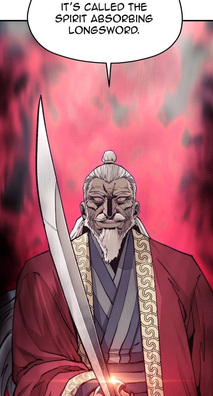 Murim Rpg Simulation Chapter 118 - Page 77