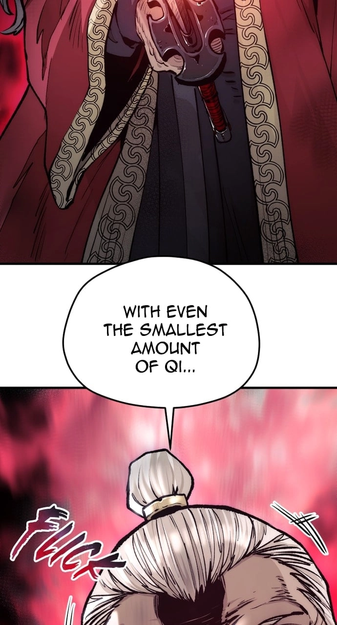Murim Rpg Simulation Chapter 118 - Page 78