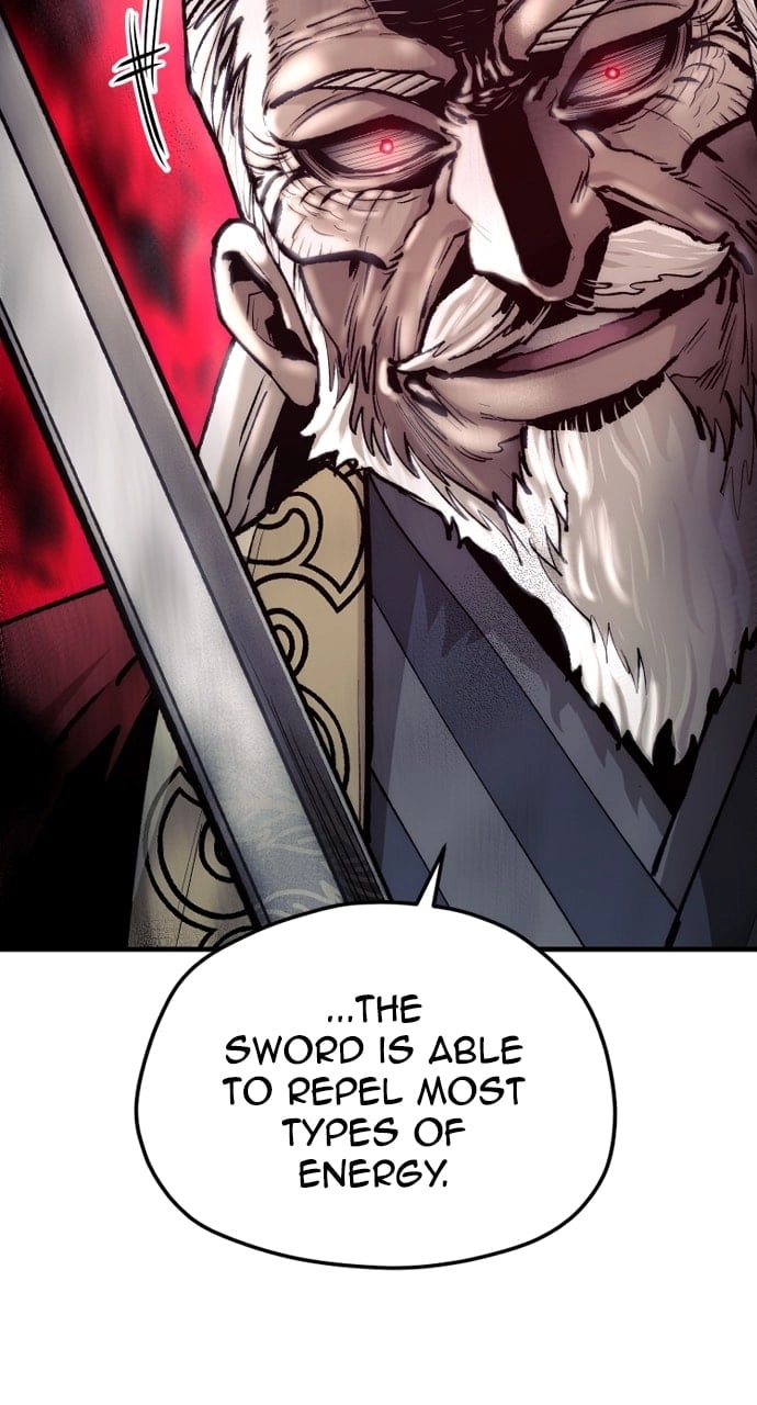 Murim Rpg Simulation Chapter 118 - Page 79