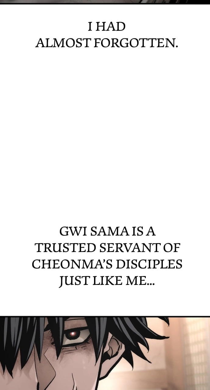 Murim Rpg Simulation Chapter 118 - Page 81