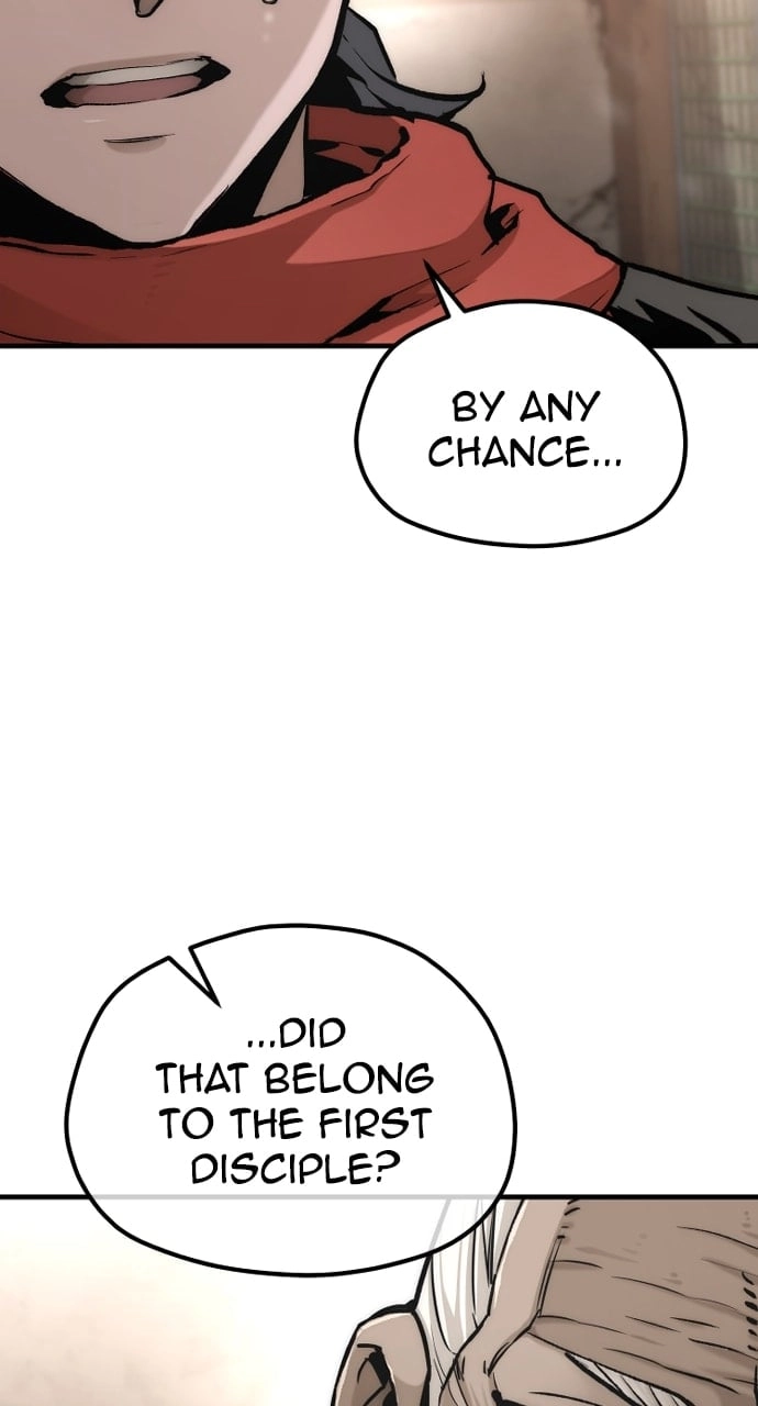 Murim Rpg Simulation Chapter 118 - Page 82