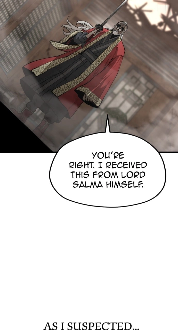 Murim Rpg Simulation Chapter 118 - Page 85