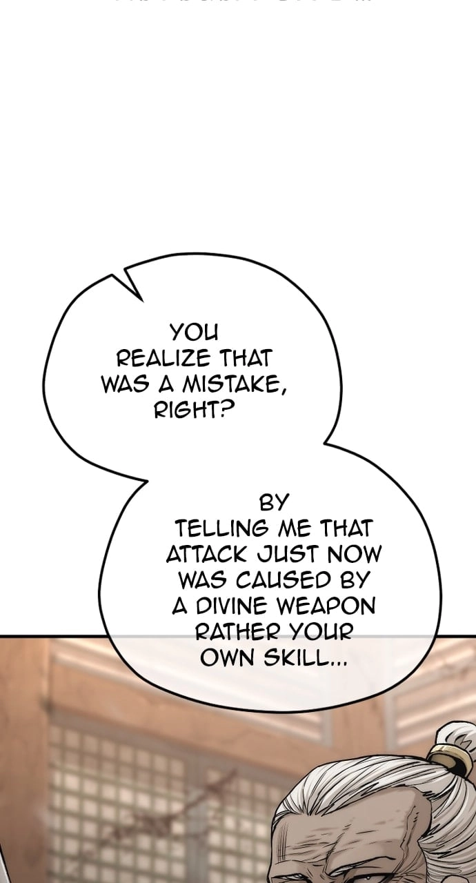 Murim Rpg Simulation Chapter 118 - Page 86
