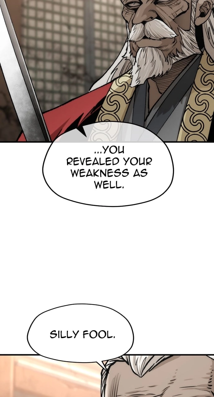 Murim Rpg Simulation Chapter 118 - Page 87
