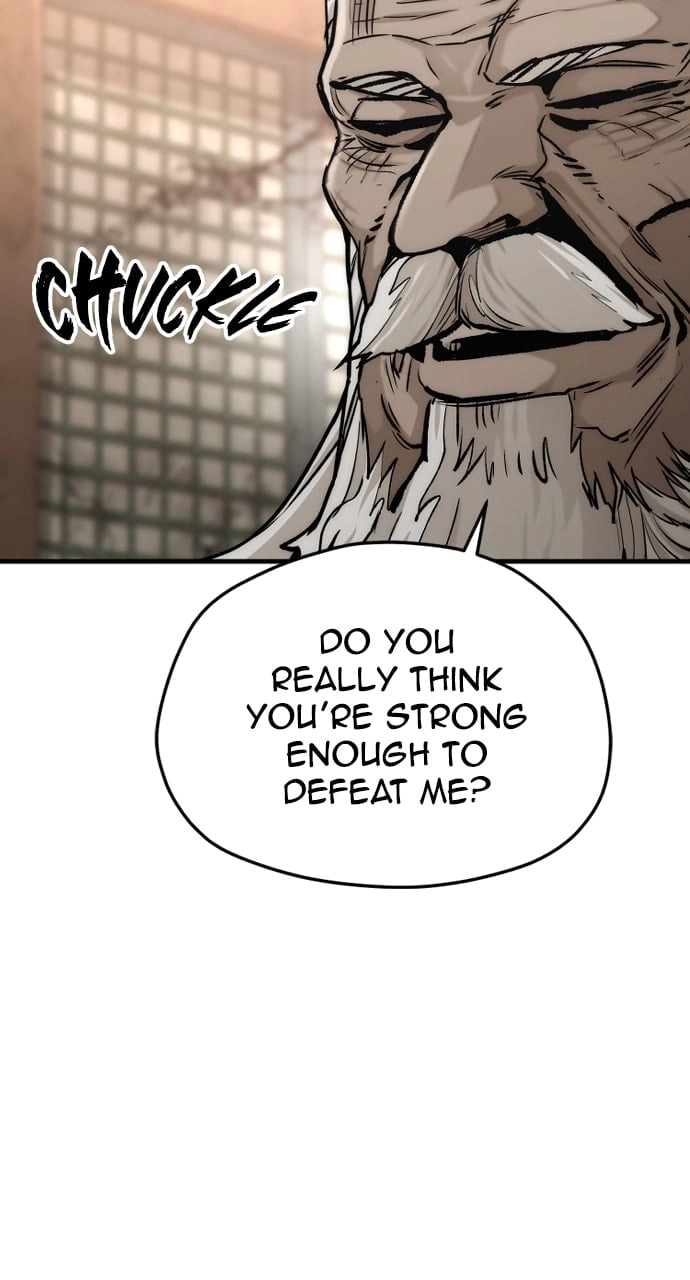 Murim Rpg Simulation Chapter 118 - Page 88