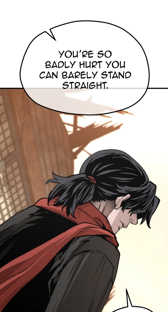 Murim Rpg Simulation Chapter 118 - Page 89