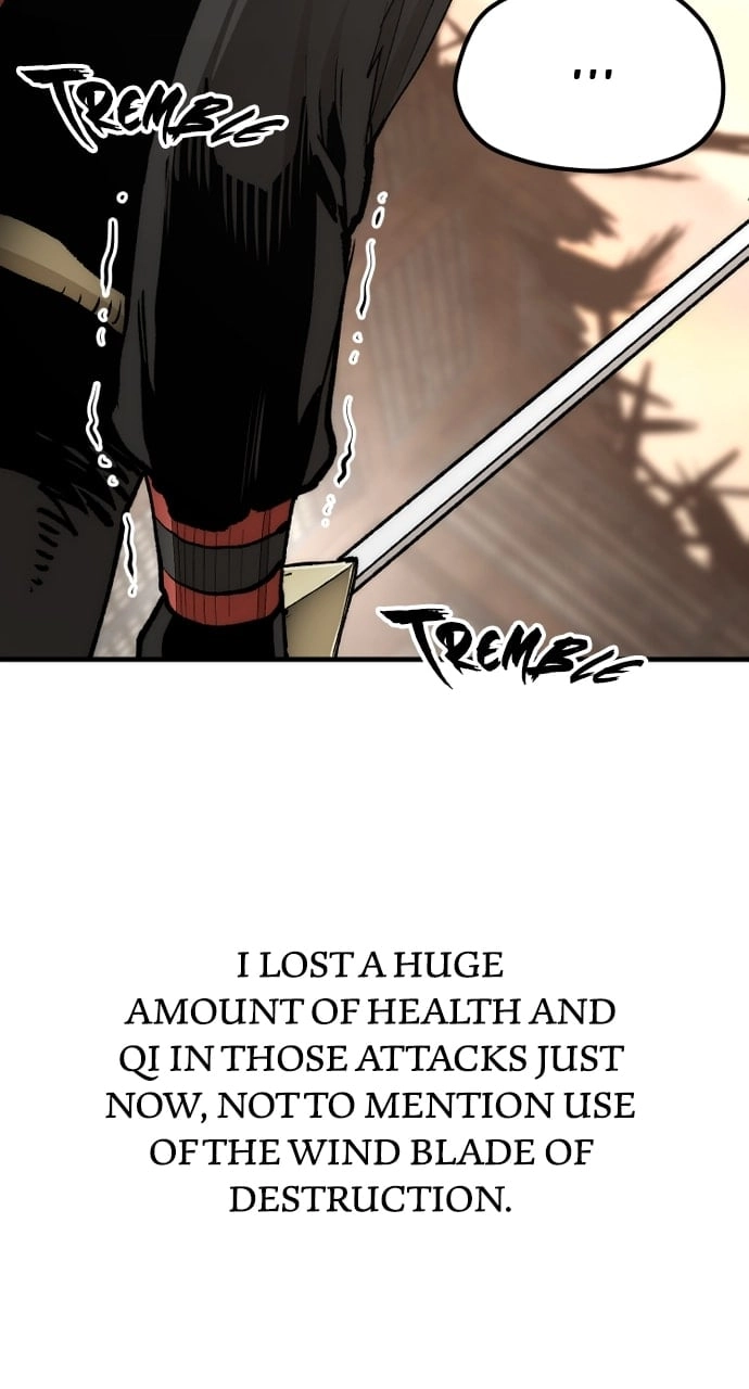 Murim Rpg Simulation Chapter 118 - Page 90