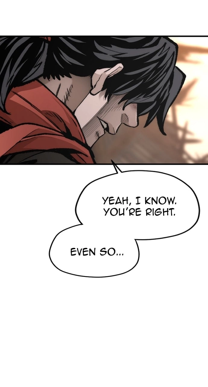 Murim Rpg Simulation Chapter 118 - Page 91