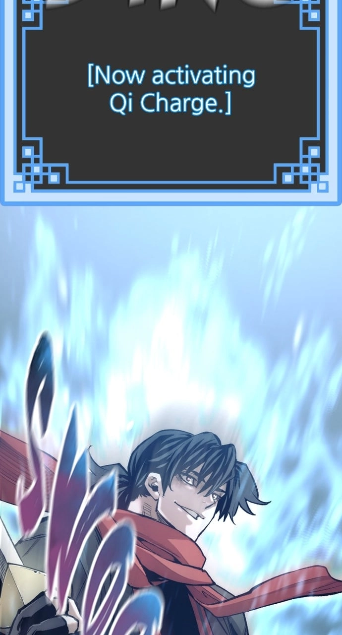 Murim Rpg Simulation Chapter 118 - Page 93