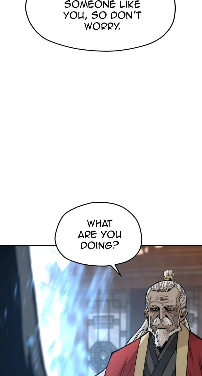 Murim Rpg Simulation Chapter 118 - Page 95