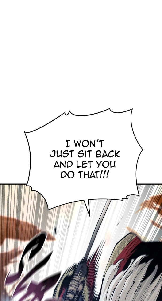 Murim Rpg Simulation Chapter 118 - Page 98