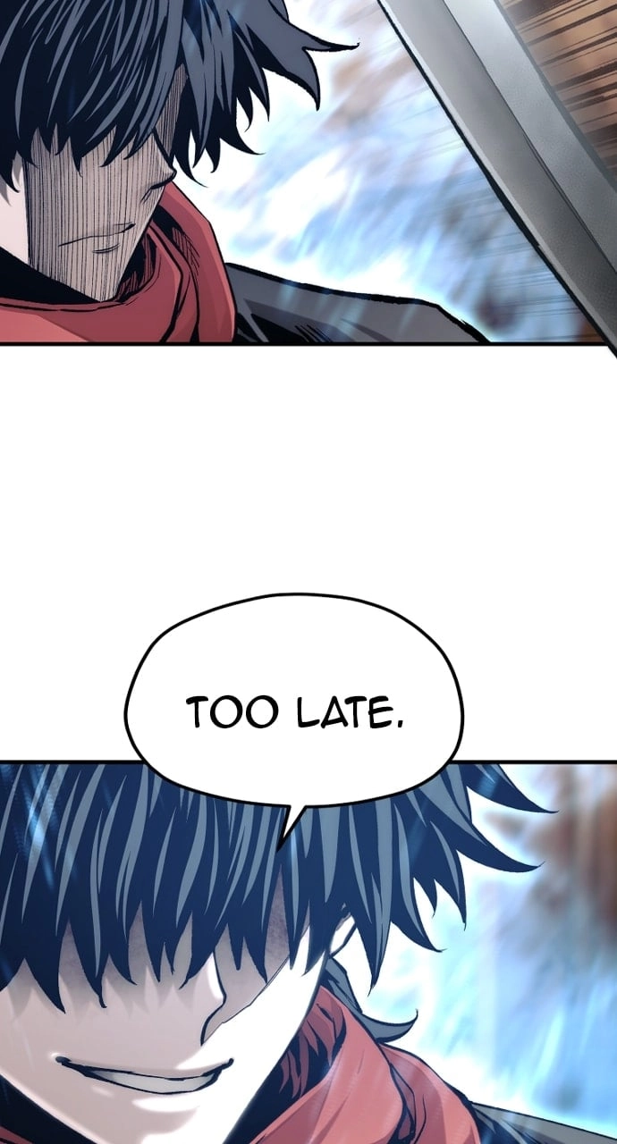 Murim Rpg Simulation Chapter 118 - Page 100