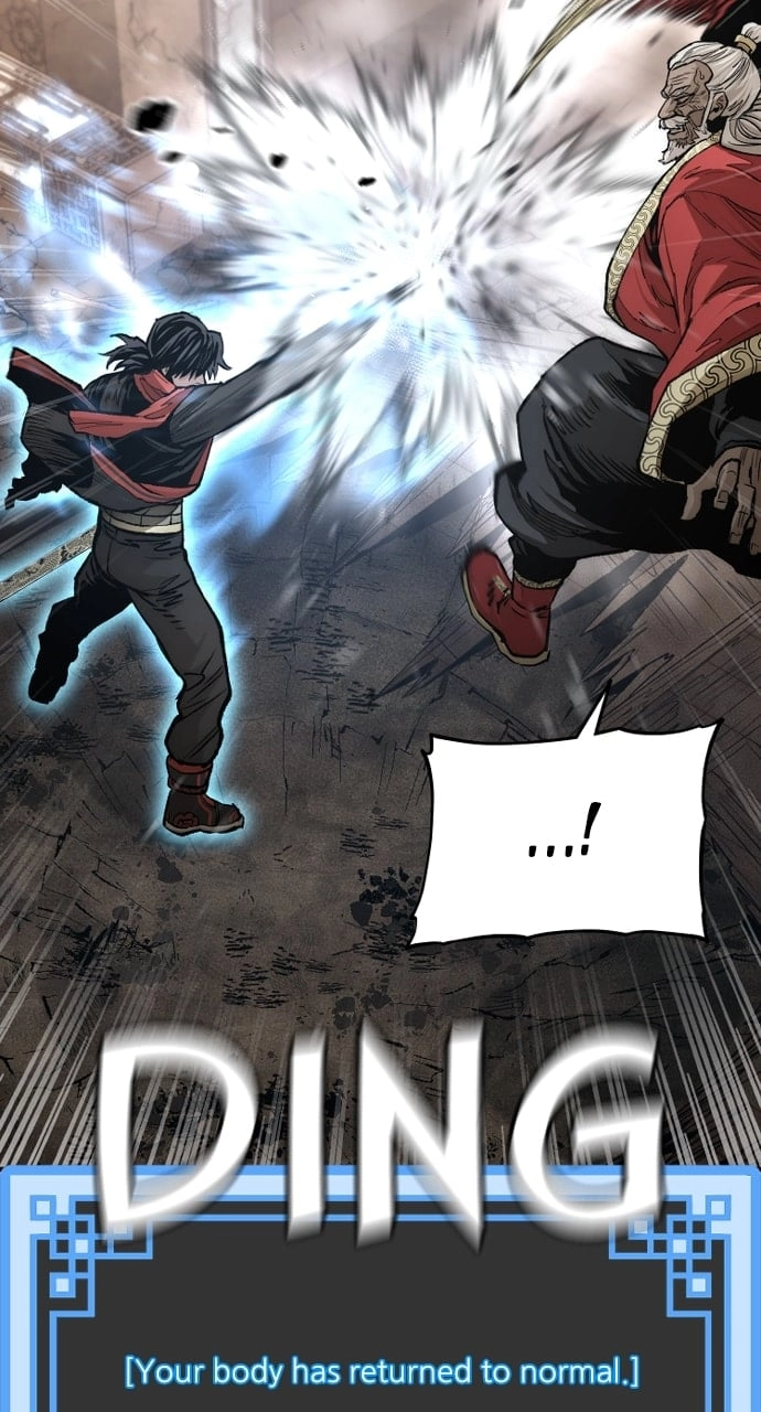 Murim Rpg Simulation Chapter 118 - Page 102