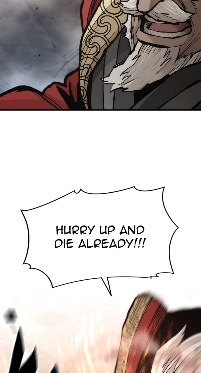 Murim Rpg Simulation Chapter 118 - Page 105