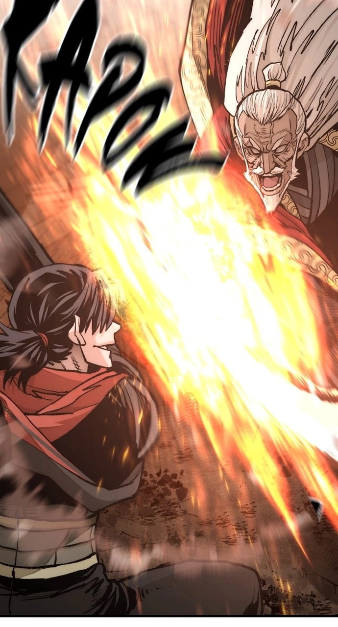 Murim Rpg Simulation Chapter 118 - Page 106