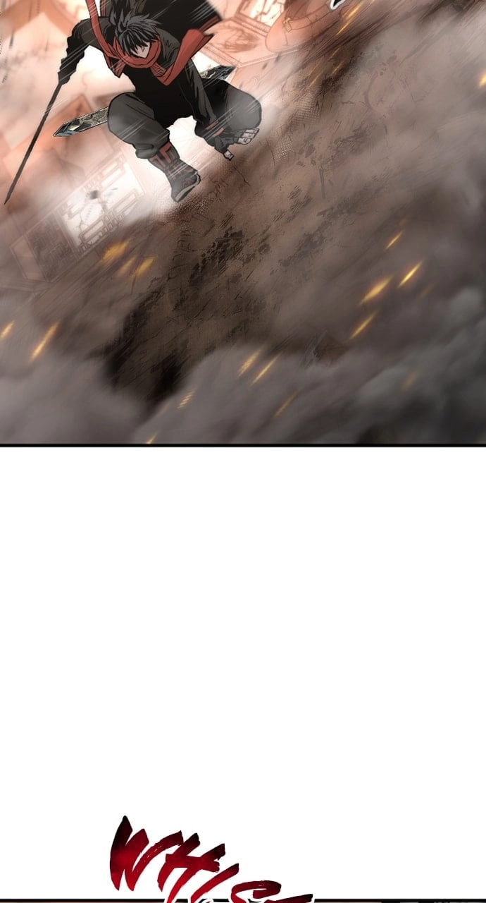 Murim Rpg Simulation Chapter 118 - Page 109