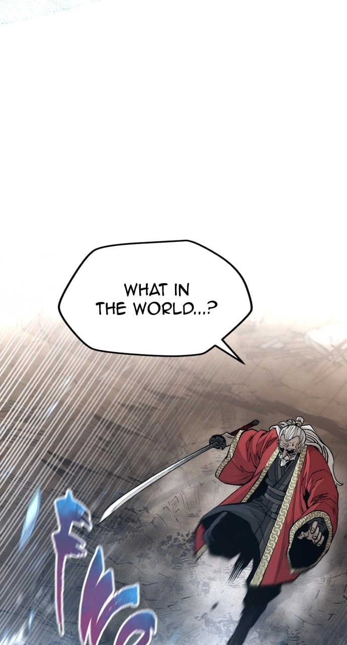 Murim Rpg Simulation Chapter 118 - Page 115