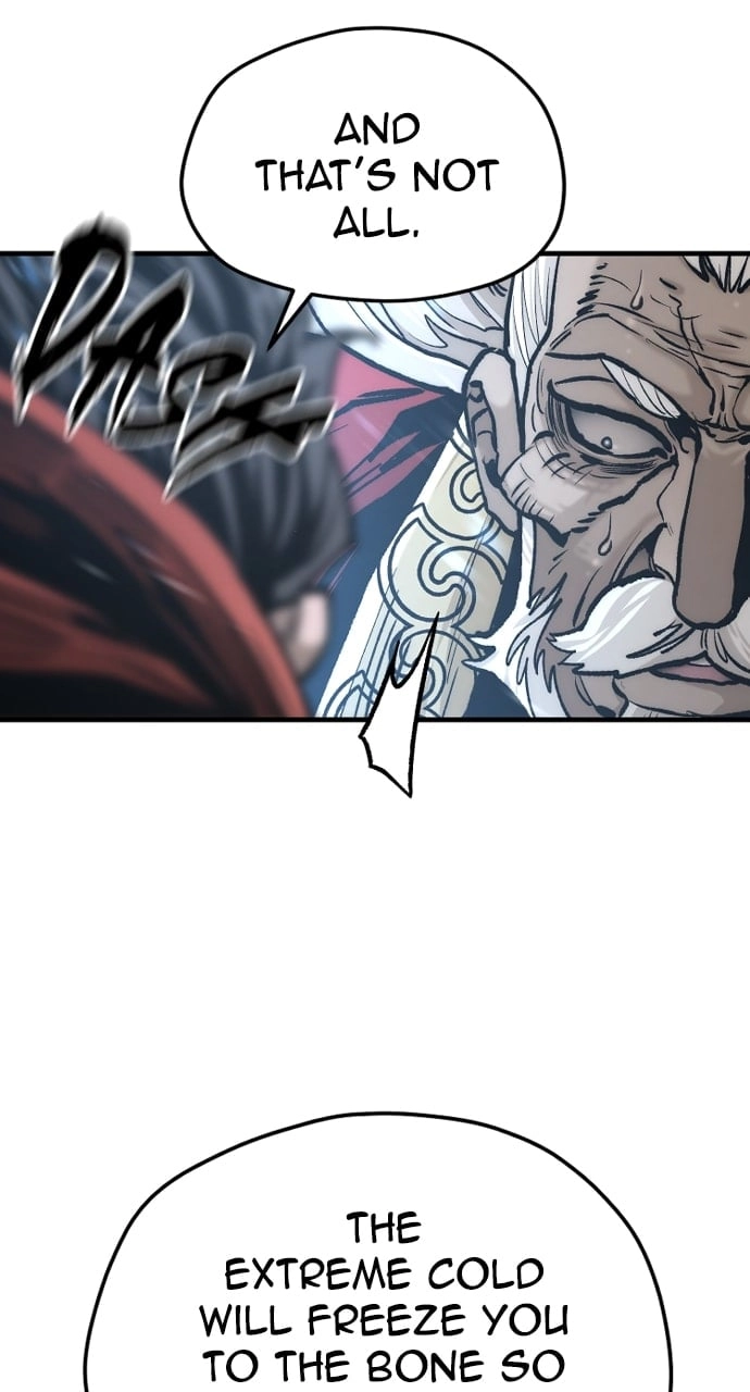Murim Rpg Simulation Chapter 118 - Page 117