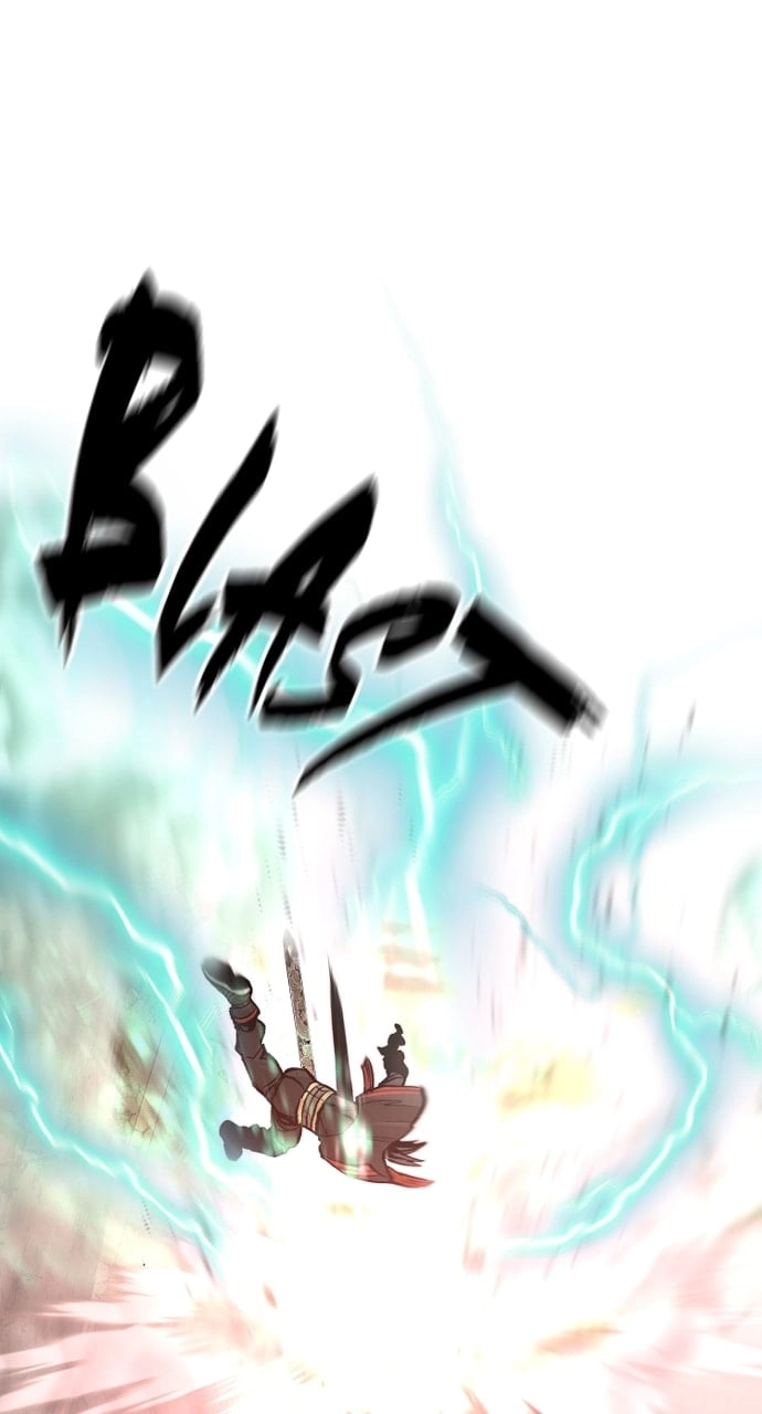 Murim Rpg Simulation Chapter 118 - Page 127