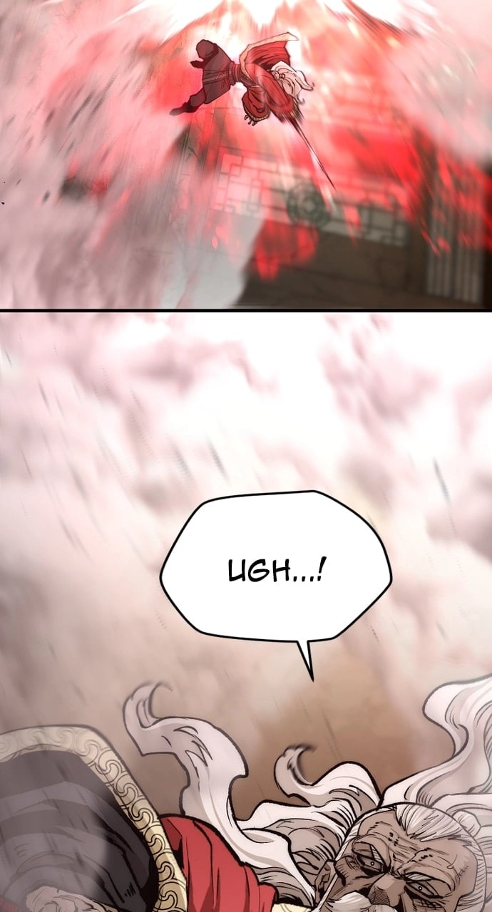 Murim Rpg Simulation Chapter 118 - Page 128