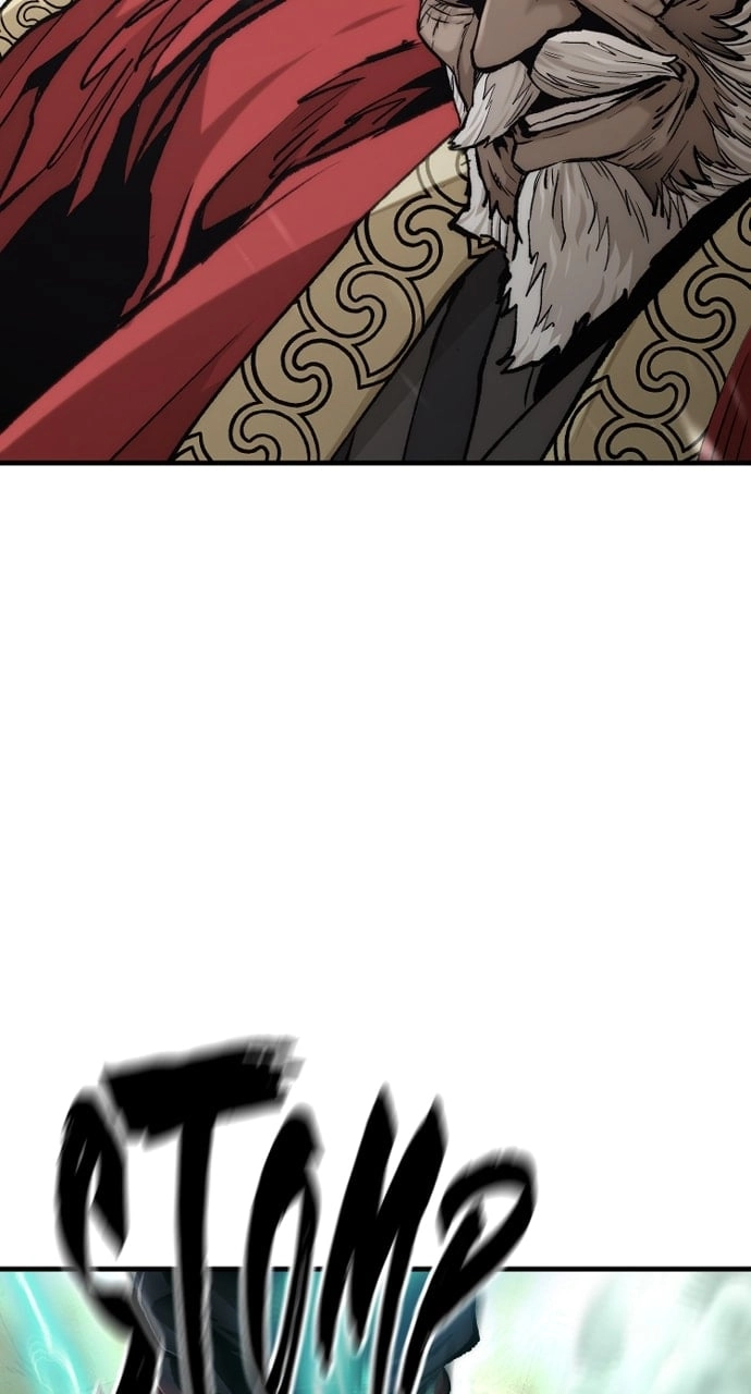 Murim Rpg Simulation Chapter 118 - Page 134