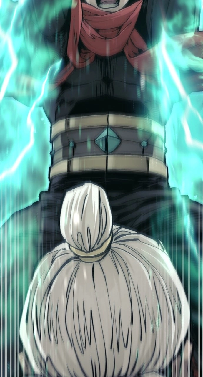 Murim Rpg Simulation Chapter 118 - Page 137