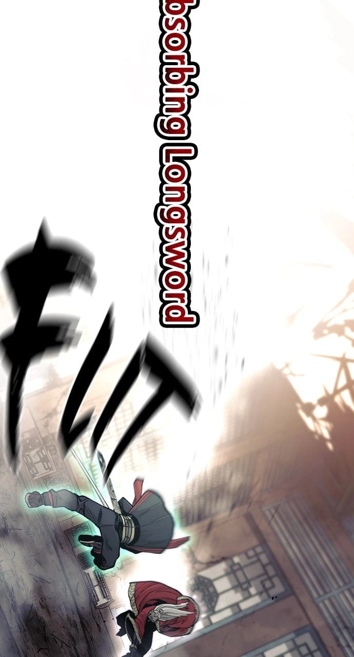Murim Rpg Simulation Chapter 118 - Page 139