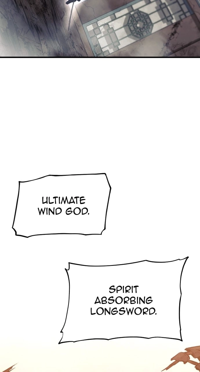 Murim Rpg Simulation Chapter 118 - Page 140
