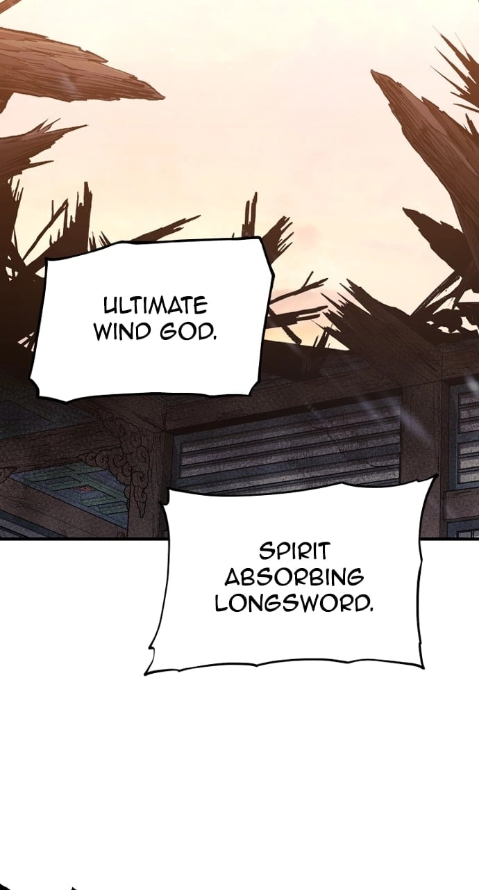 Murim Rpg Simulation Chapter 118 - Page 141
