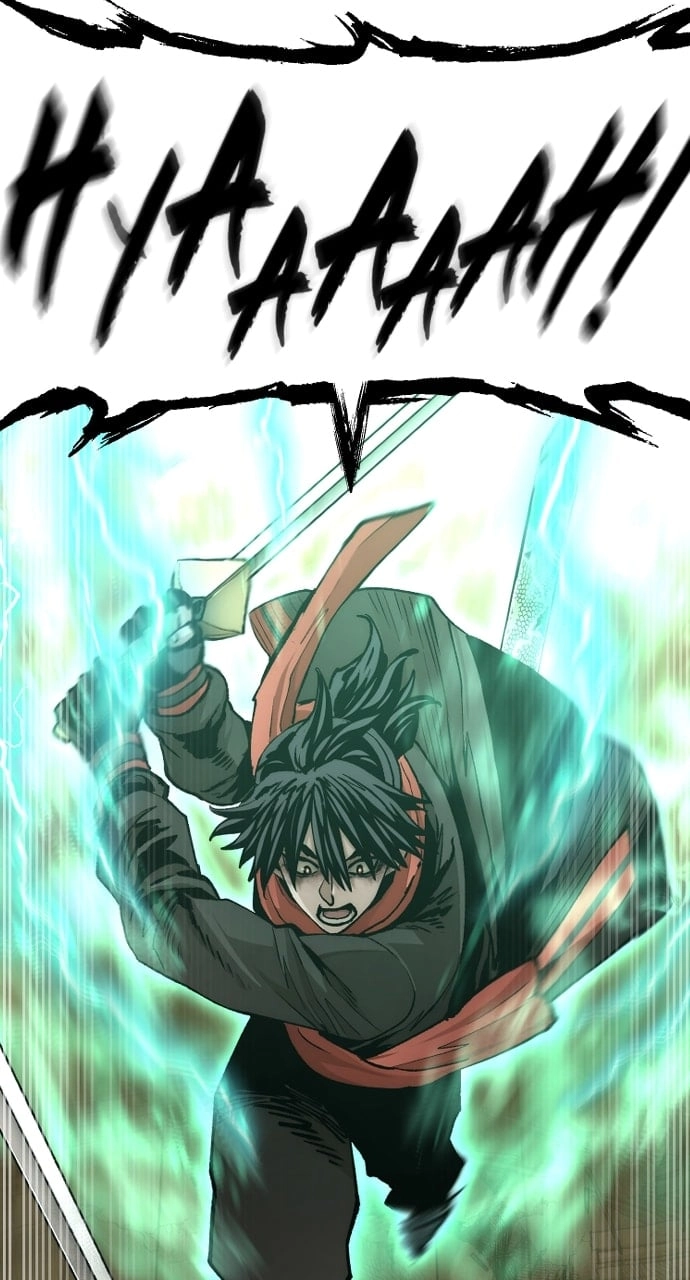 Murim Rpg Simulation Chapter 118 - Page 142