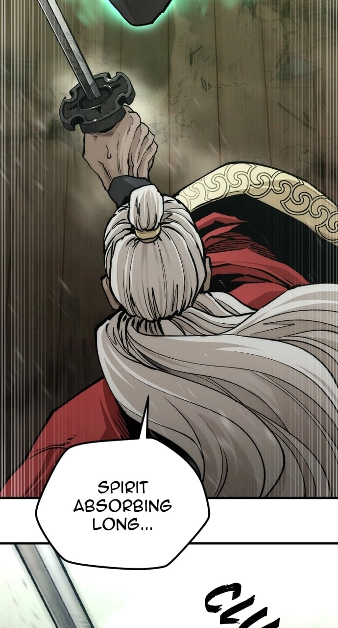 Murim Rpg Simulation Chapter 118 - Page 143