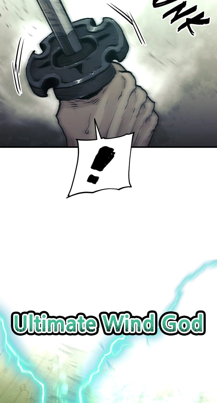 Murim Rpg Simulation Chapter 118 - Page 144