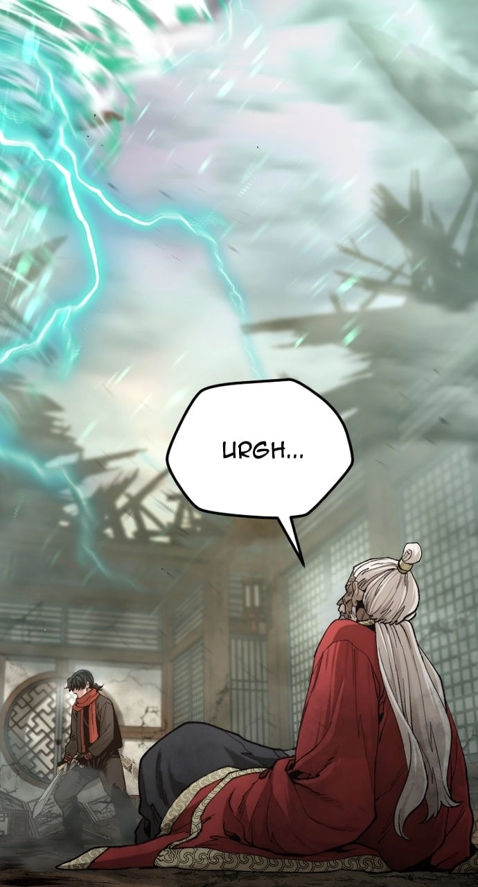 Murim Rpg Simulation Chapter 118 - Page 146