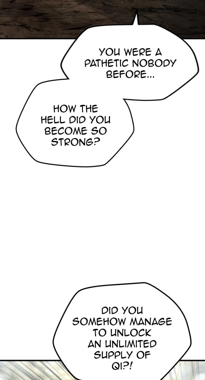 Murim Rpg Simulation Chapter 118 - Page 147