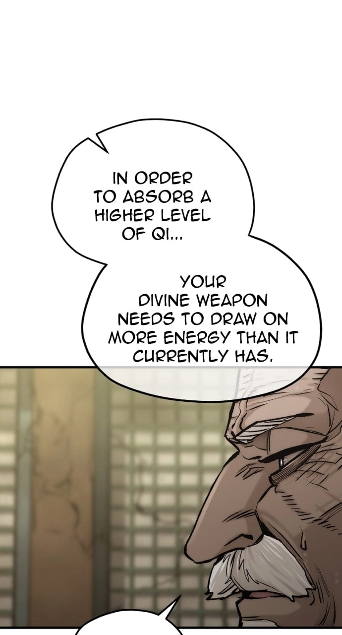 Murim Rpg Simulation Chapter 118 - Page 149
